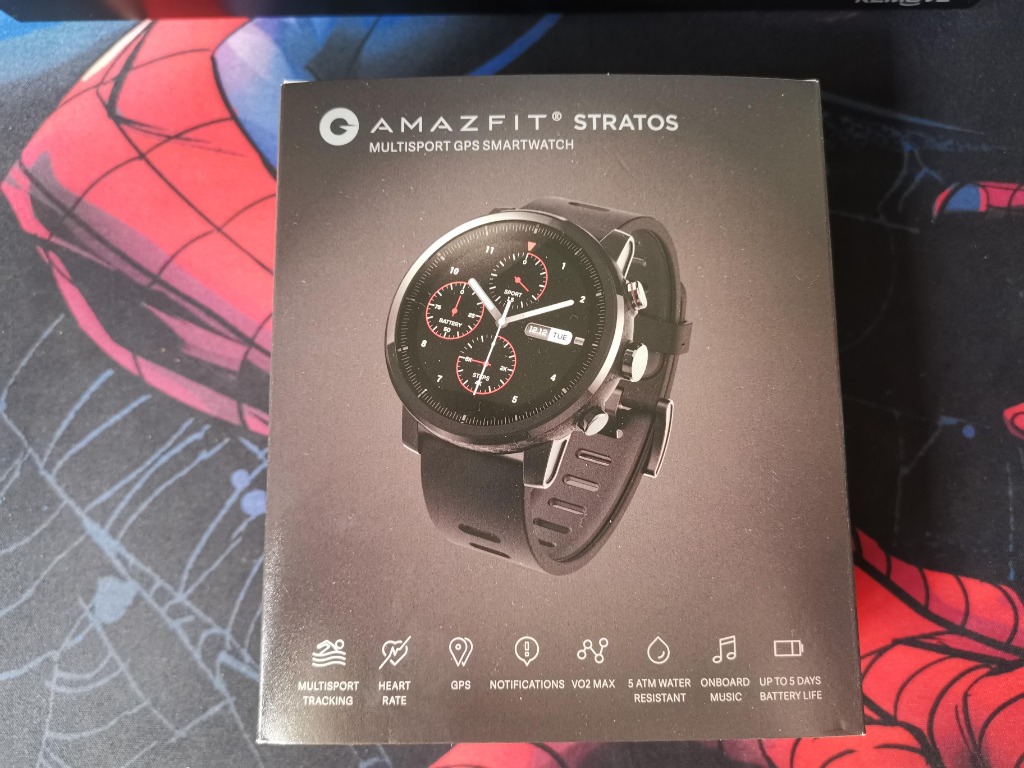 amazfit stratos 2 a1619