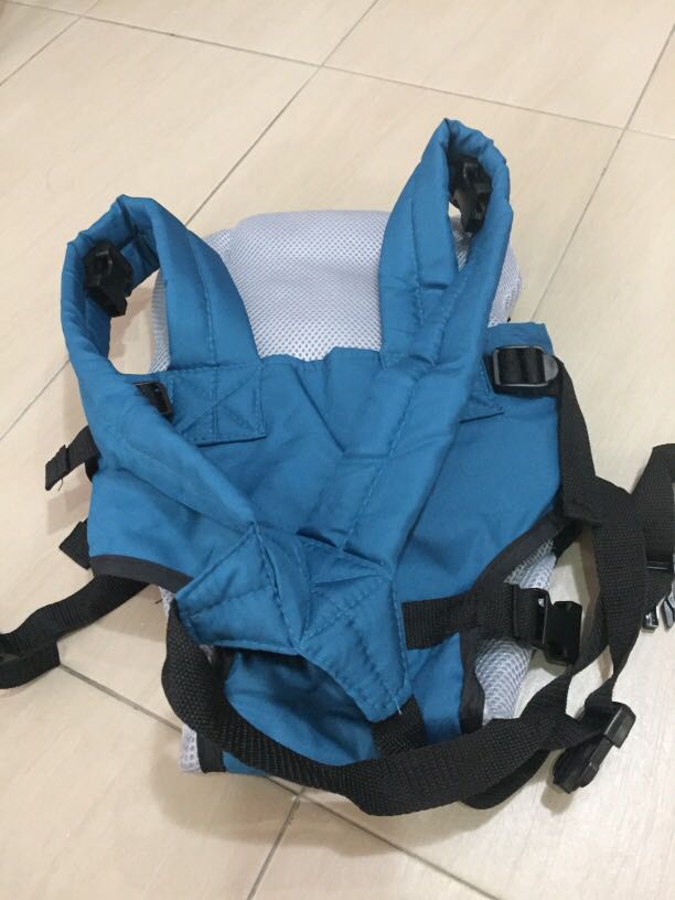 anakku baby carrier