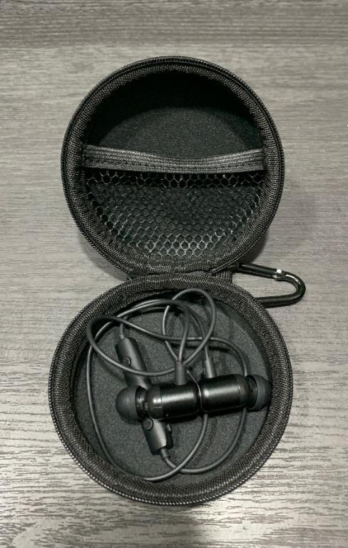 Anker SoundBuds Slim Bluetooth Earphones Audio Earphones on Carousell