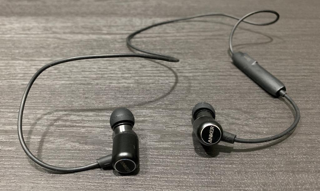 Anker soundbuds slim+ outlet