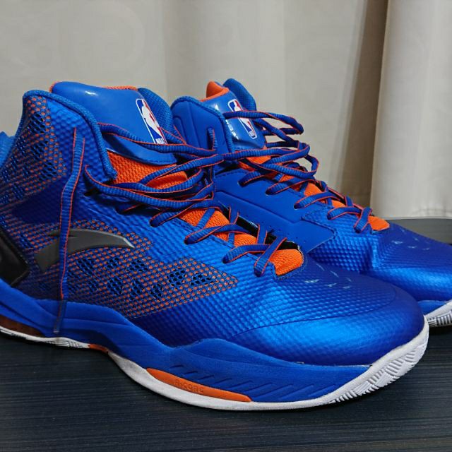 ANTA KT6 low 27.5cm - nghiencuudinhluong.com