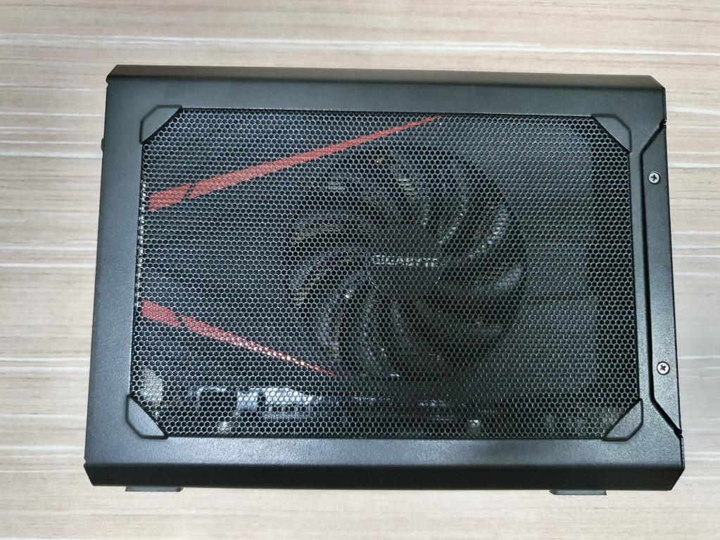 Aorus gtx 1070 gaming box discount