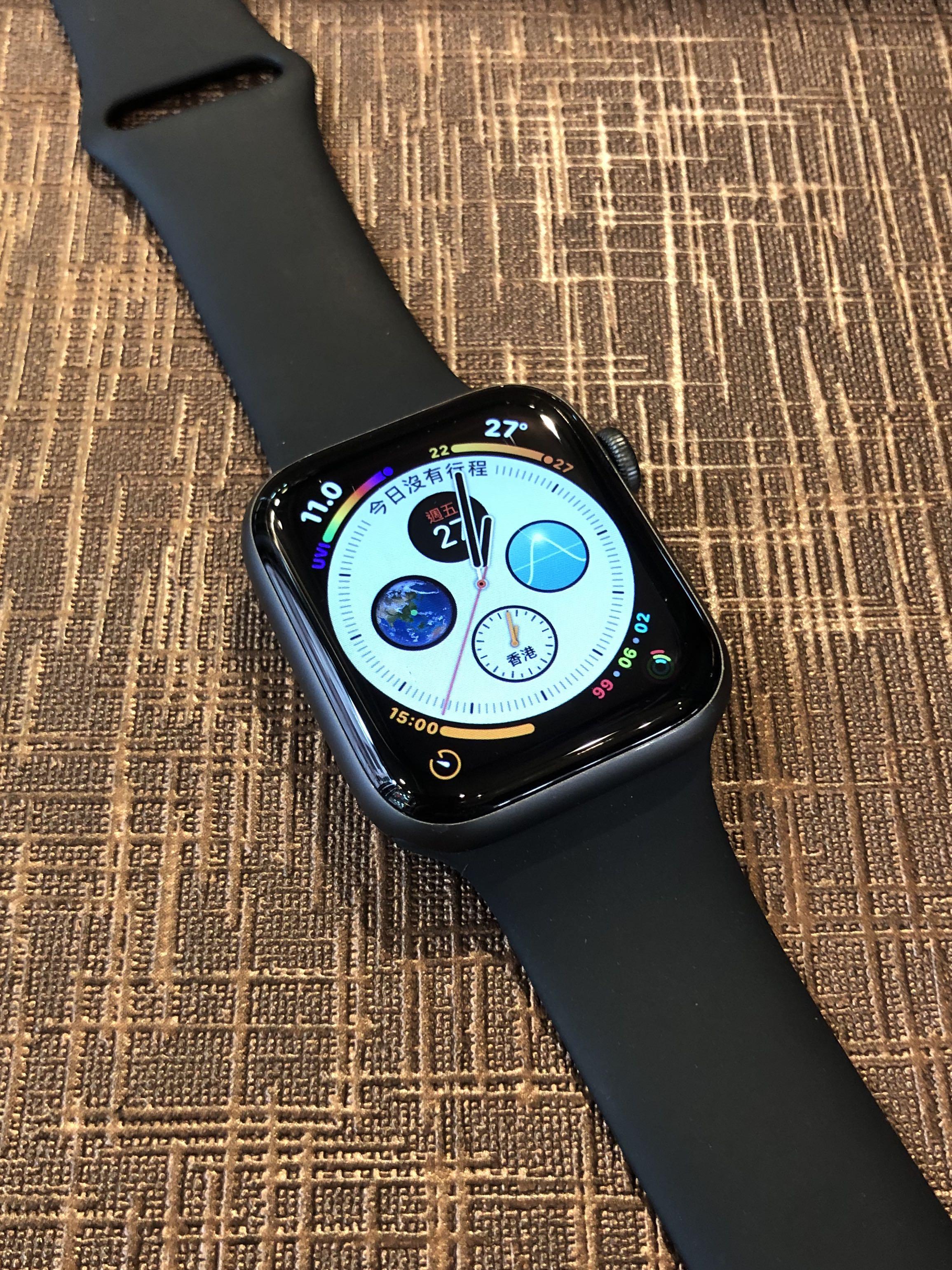 Apple Watch 本体 ジャンク品 - 時計