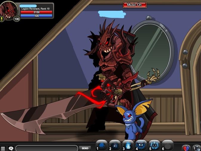 AQW 12.7 YEARS ACC (RARES), Video Gaming, Gaming Accessories, Game Gift  Cards & Accounts on Carousell