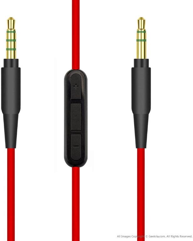 beats solo replacement cord