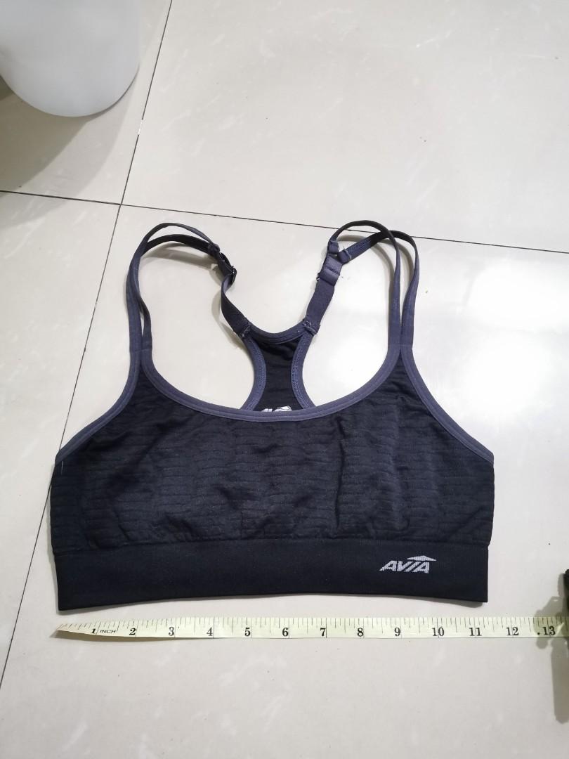 avia bra