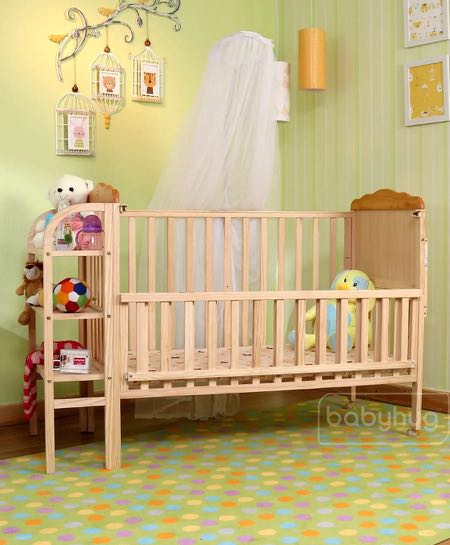 baby cot mattress nz