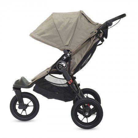 baby jogger city elite bag