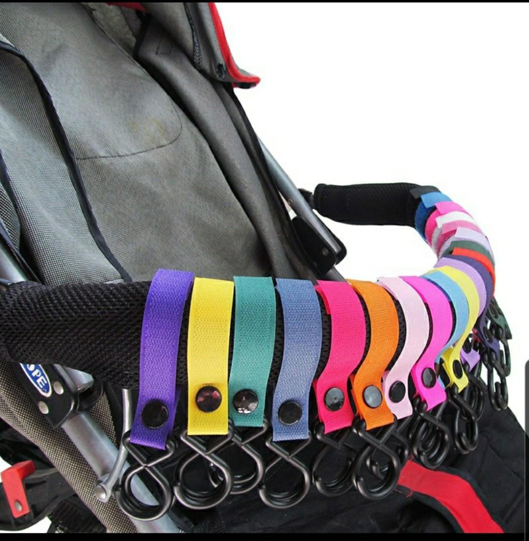 stroller accessories