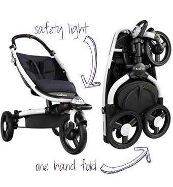 BabyZen ZEN Stroller Babies Kids Going Out Strollers on Carousell