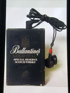 Radio  Collection item 3