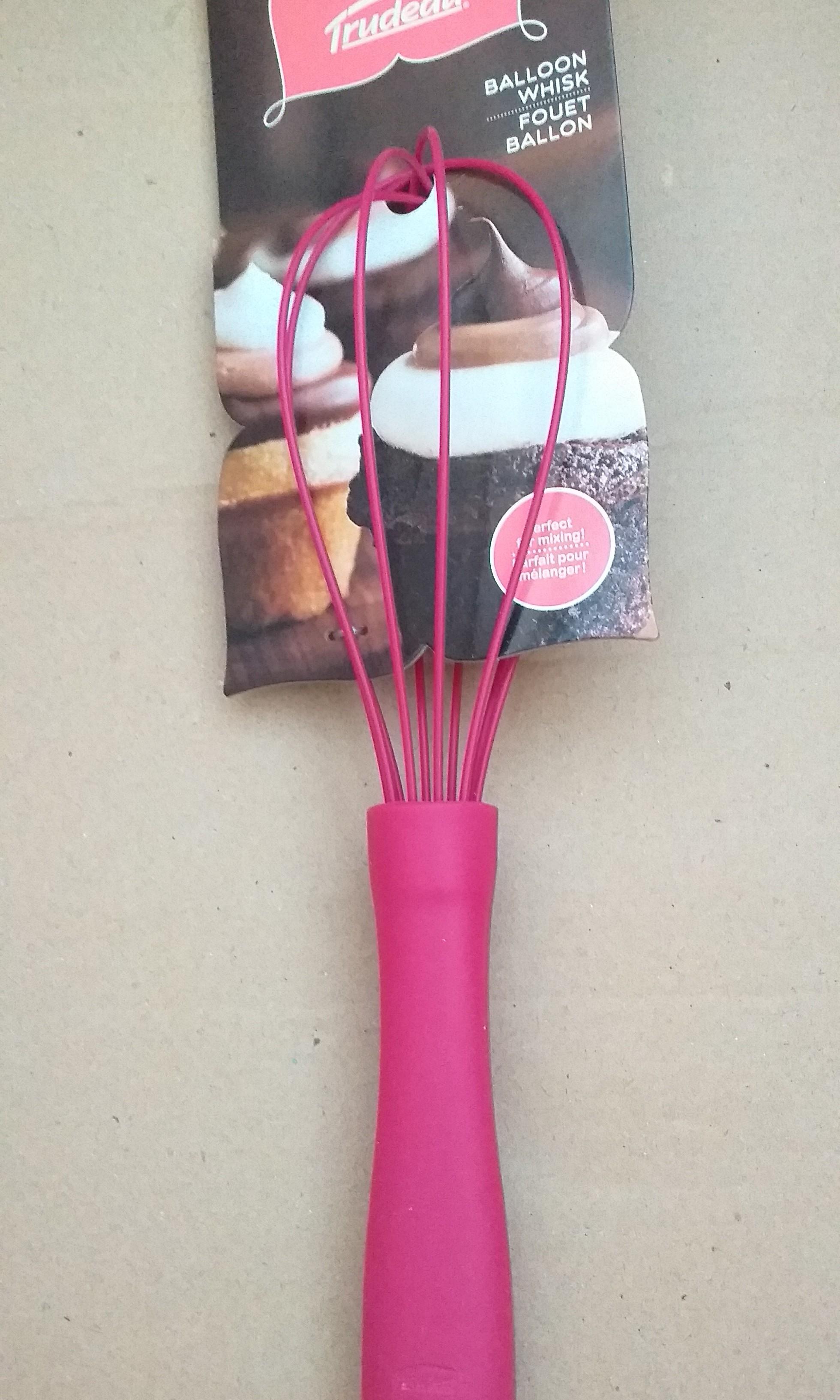Balloon Whisk Trudeau Bakeware Home Appliances Kitchenware On Carousell