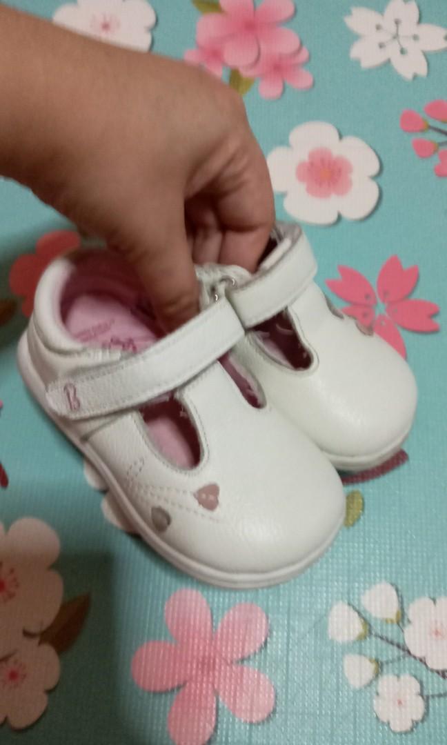 barbie baby shoes