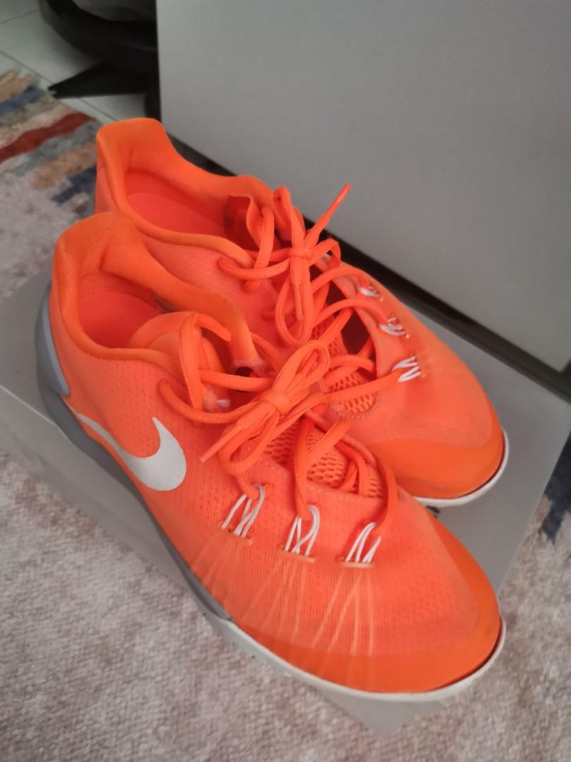 Basketball shoes Nike Hyperchase EP Women s Fashion Footwear