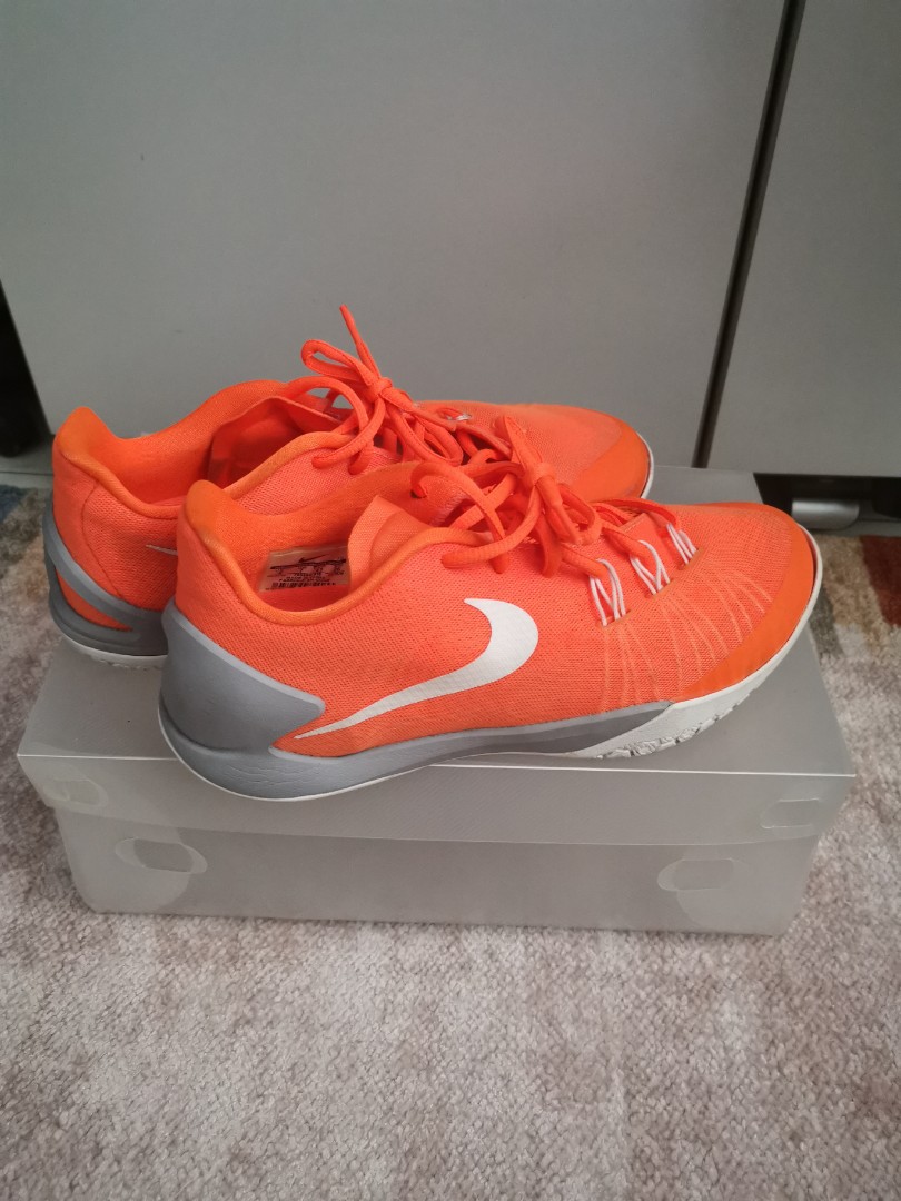 Basketball shoes Nike Hyperchase EP Women s Fashion Footwear