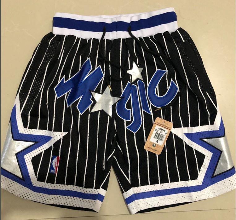 just don replica shorts