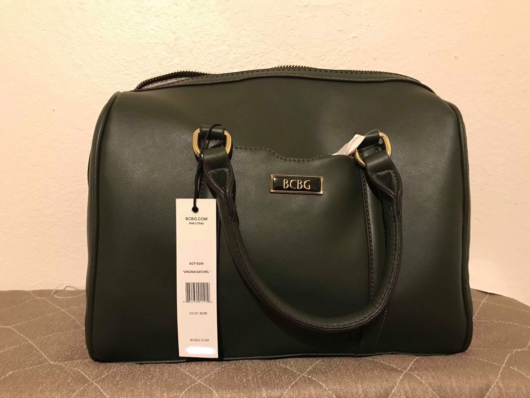 bcbg sling bag
