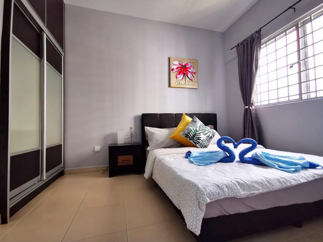 Beverly Tower 1 Plaza Medan Putra Near Desa Parkcity Property Rentals On Carousell