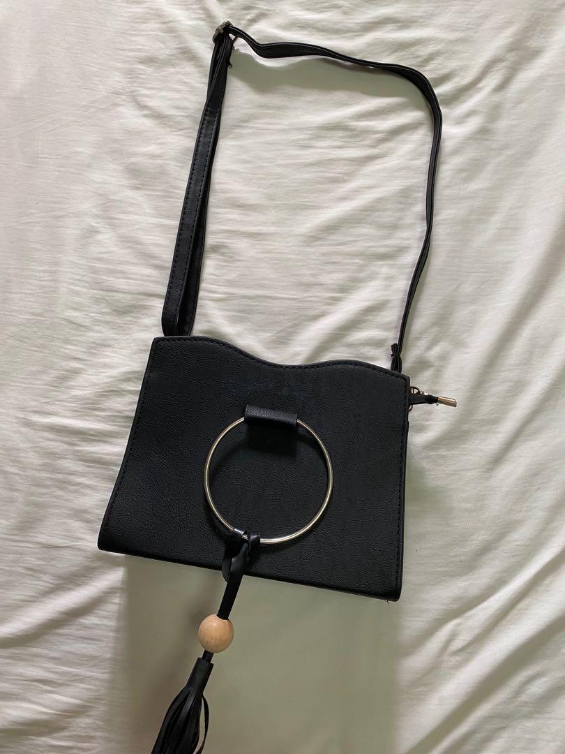 ring sling bag