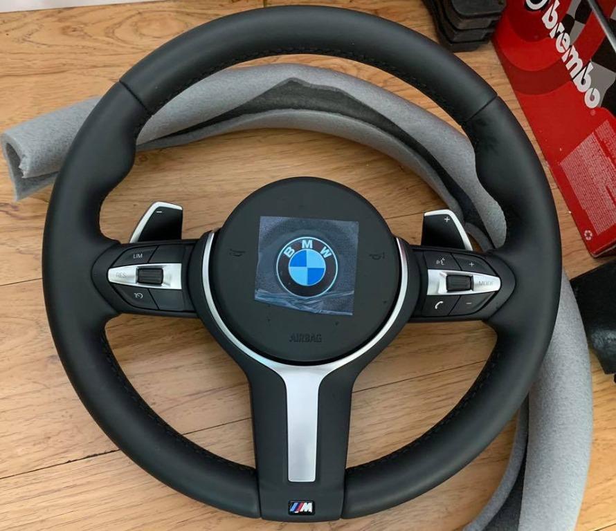 F30 m sport online steering wheel