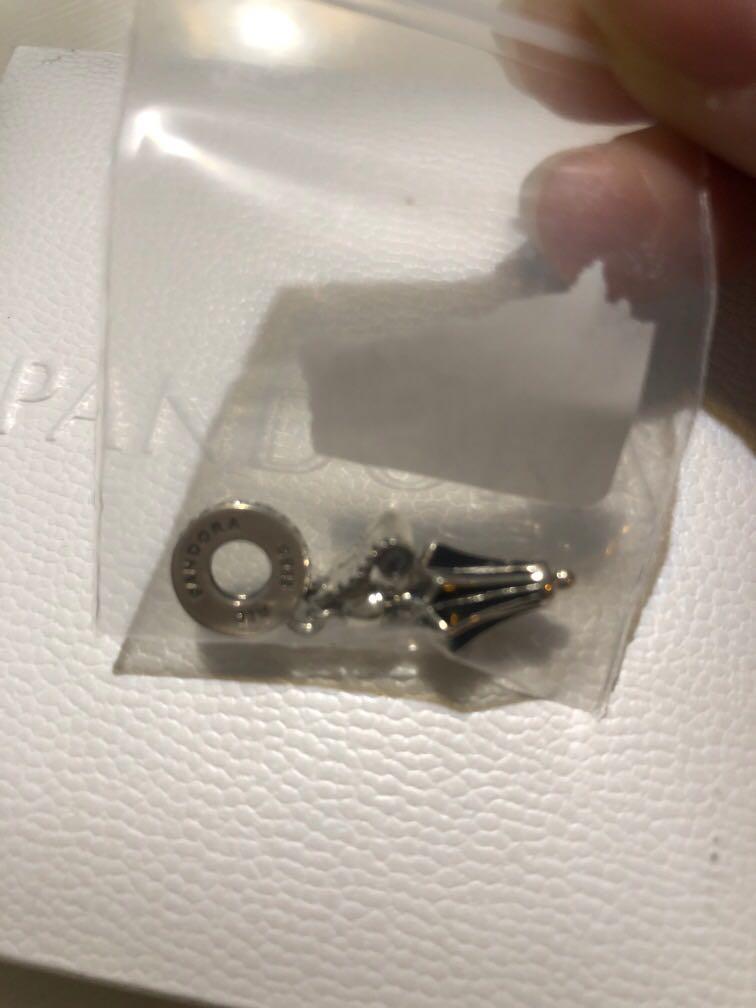 Mary poppins umbrella pandora sale charm