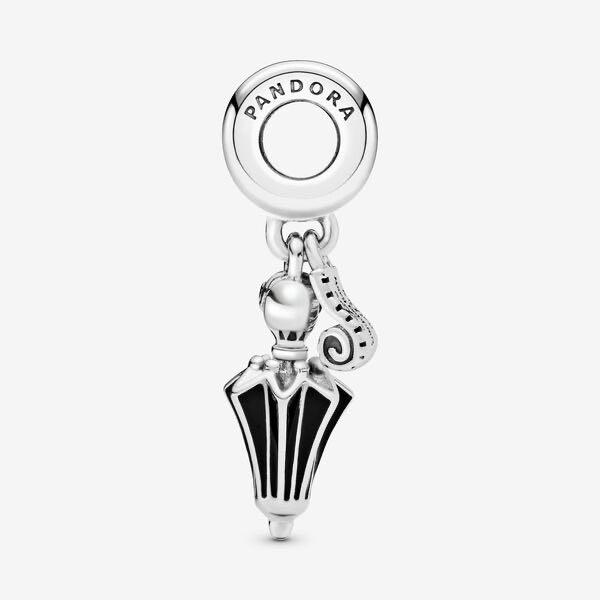 Mary poppins clearance umbrella pandora charm