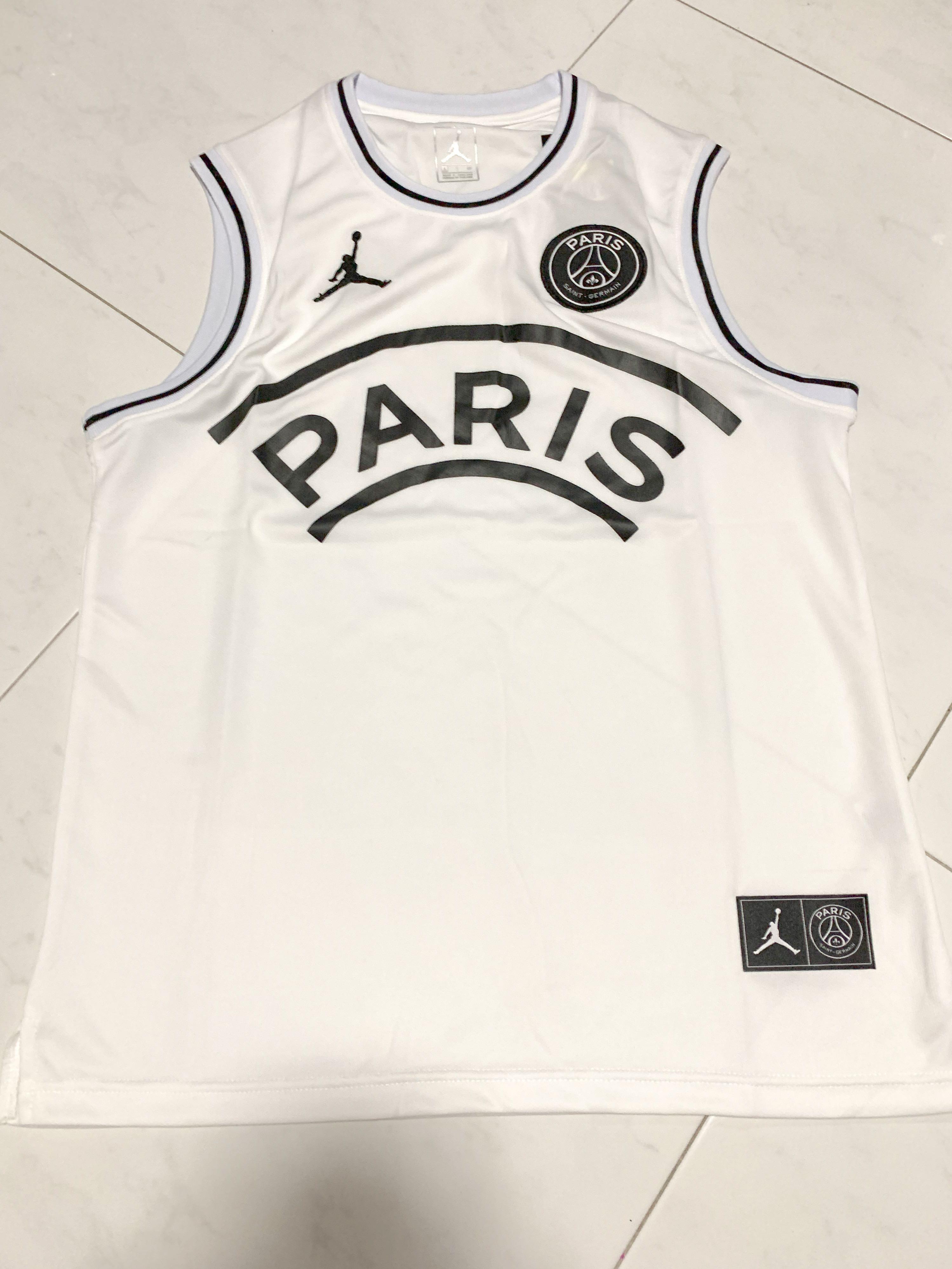 Psg jordan singlet clearance