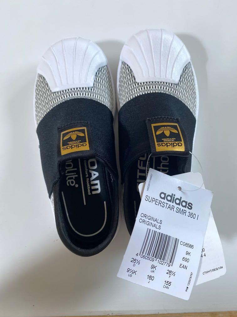 adidas superstar smr 360