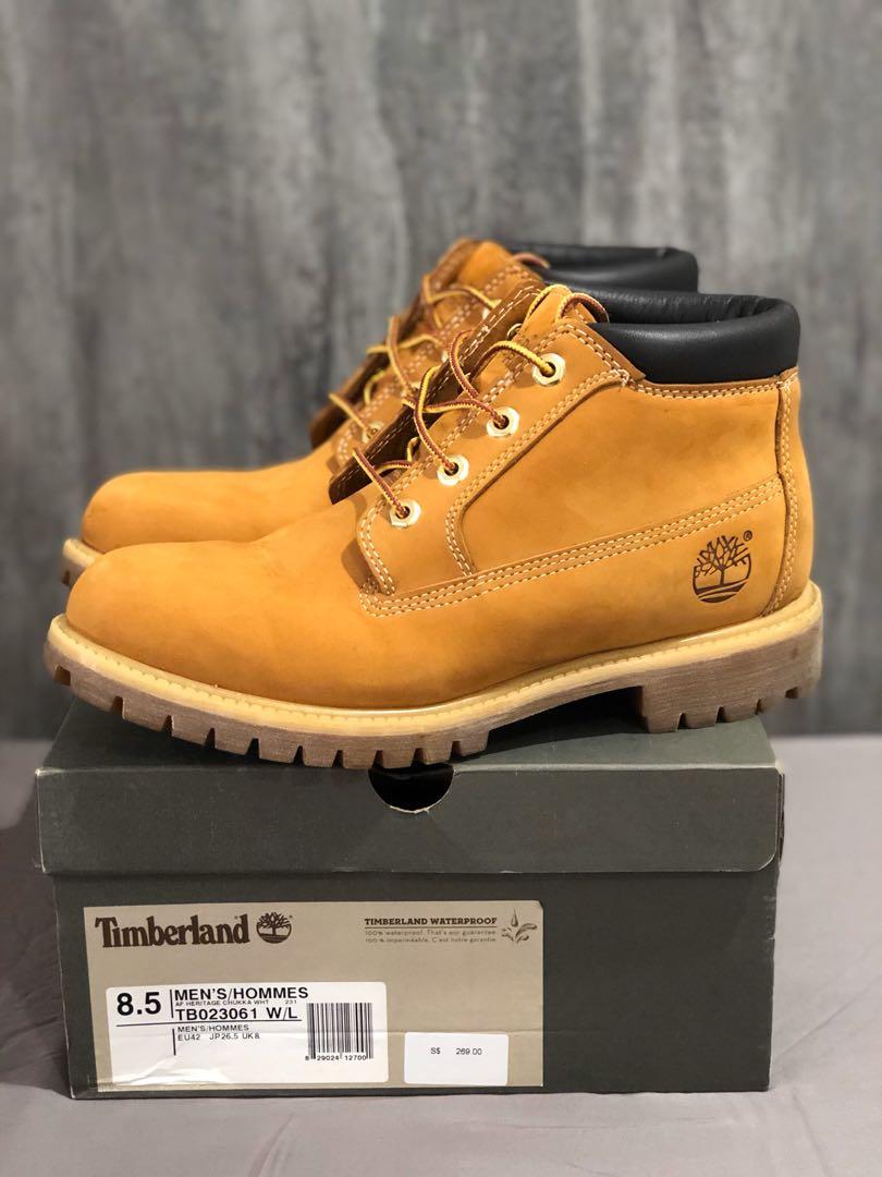 timberland boots height increase
