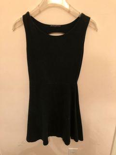 Brandy Melville cut out dress