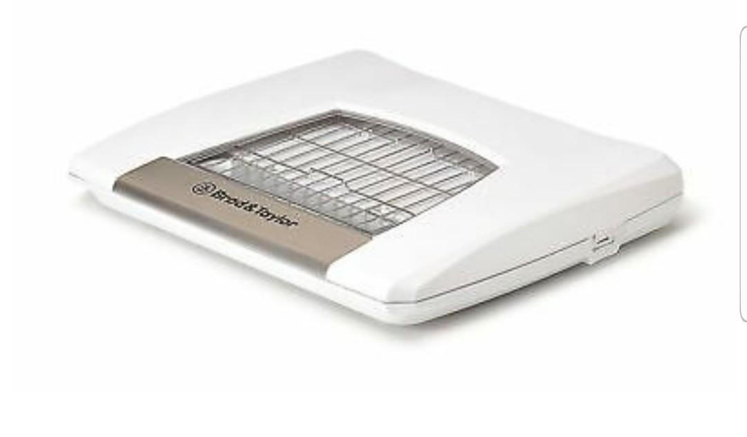 Brod & Taylor 折疊式發酵箱(Folding Bread Proofer and Yogurt Maker, 傢俬＆家居, 浴室