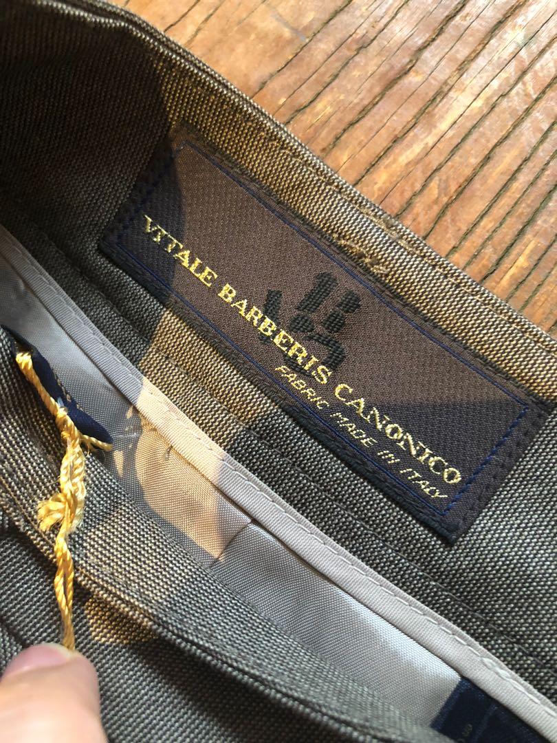 Brooks Brothers Summer Wool Pants size 2, Women's Fashion, Bottoms