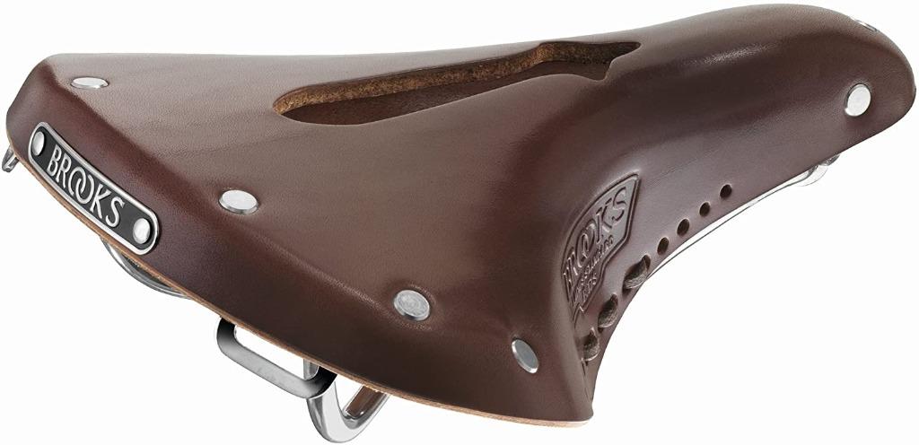 brooks seat