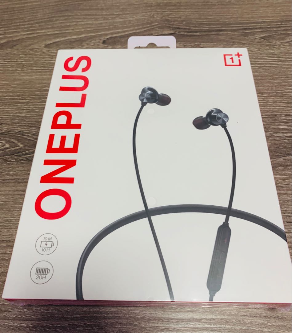 oneplus bullets wireless z call quality