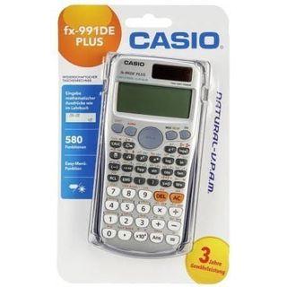 [Casio] FX 991 DE Kalkulator Scientific