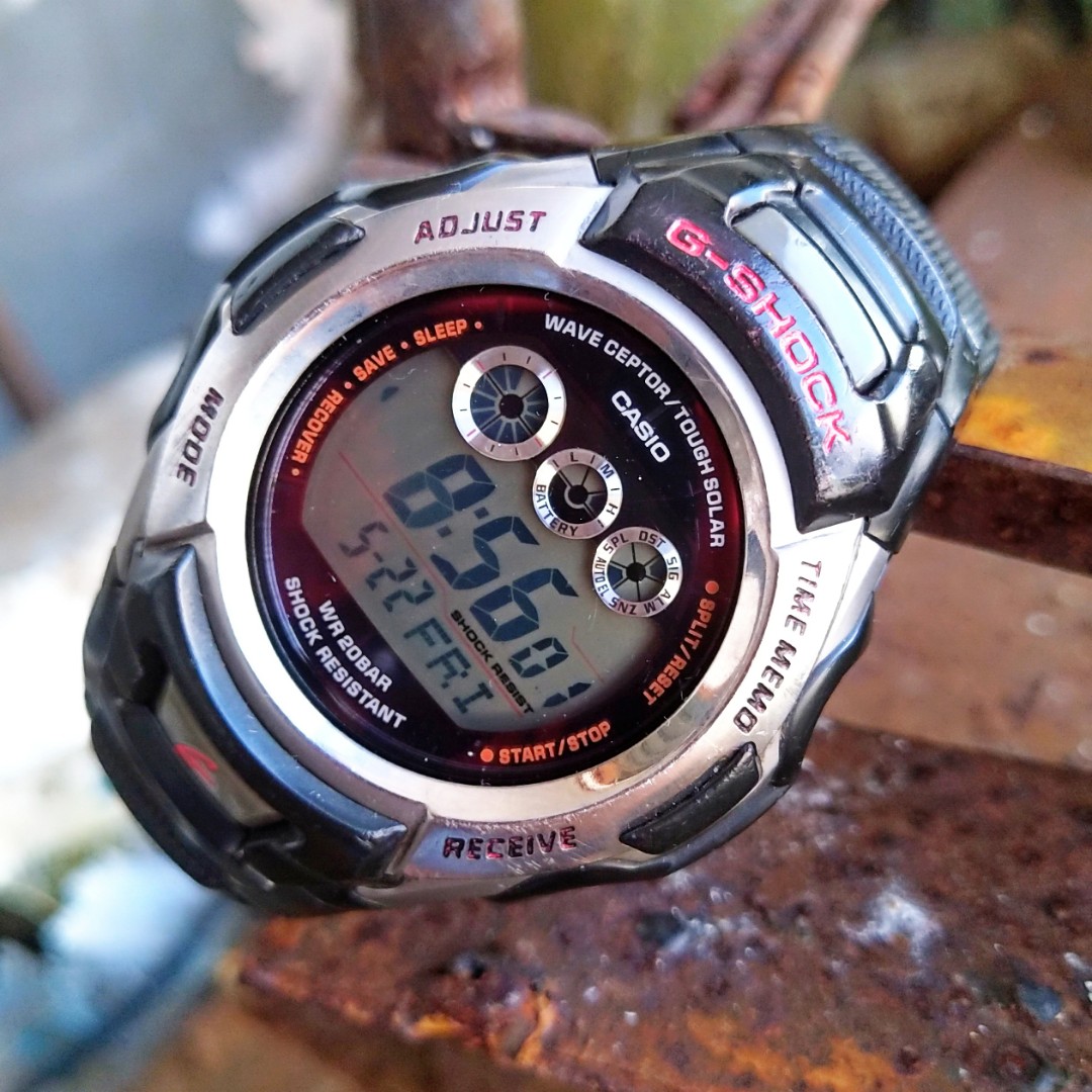 Gw500j best sale