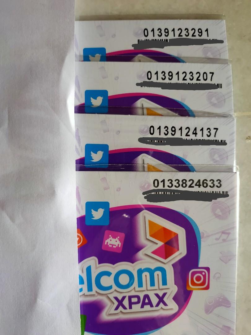 Celcom Simpack Mobile Phones Tablets Others On Carousell