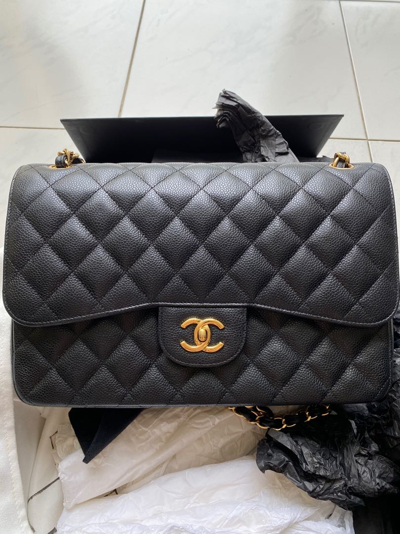 chanel series 22