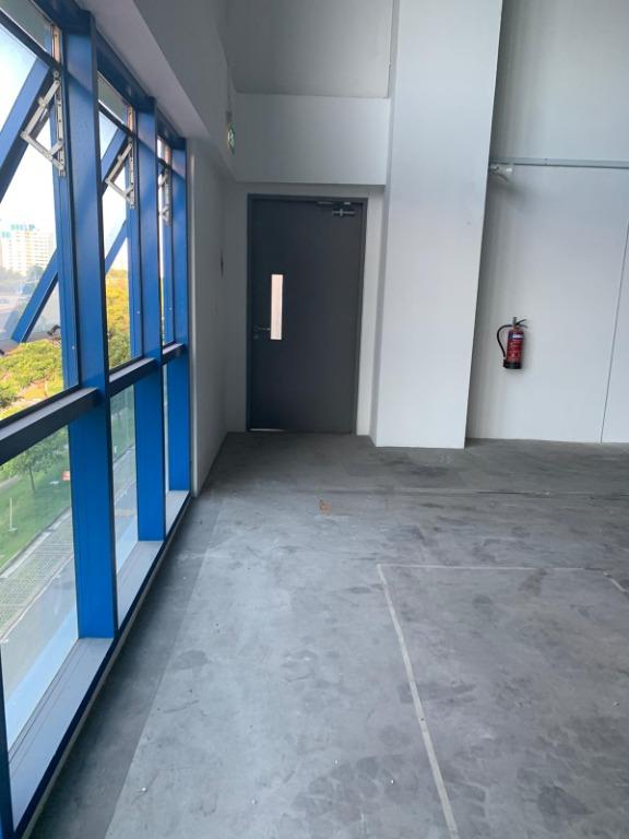 Cheapest Warehouse Newly Built Ramp Up 0 90 Psf Must See