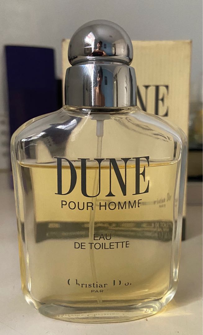 Christian dior dune vintage Clearance