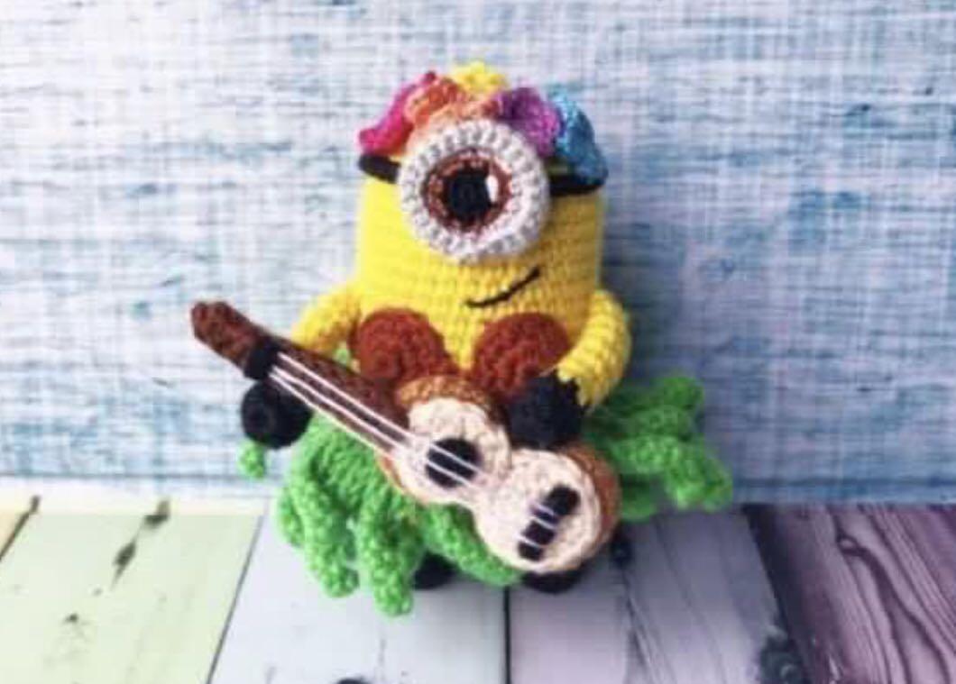 handmade crochet dolls for sale