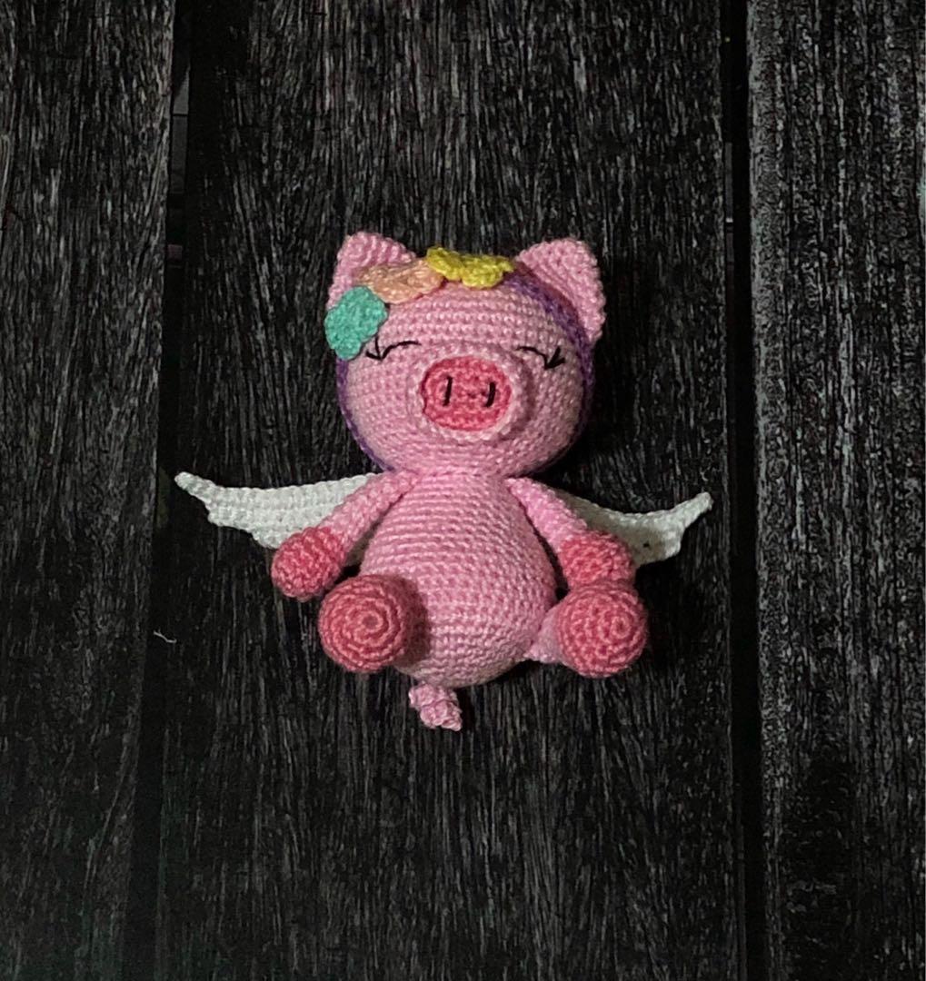 handmade crochet dolls for sale