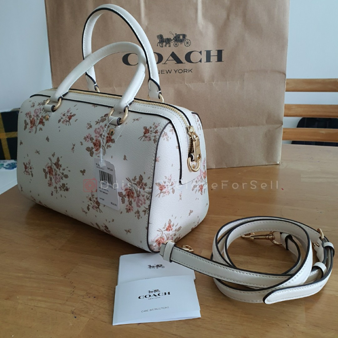 Handbag coach 2020 shop