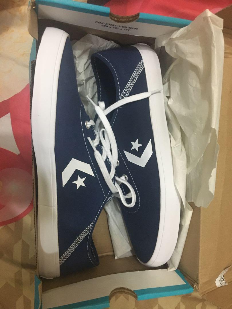 Converse costa peached hot sale