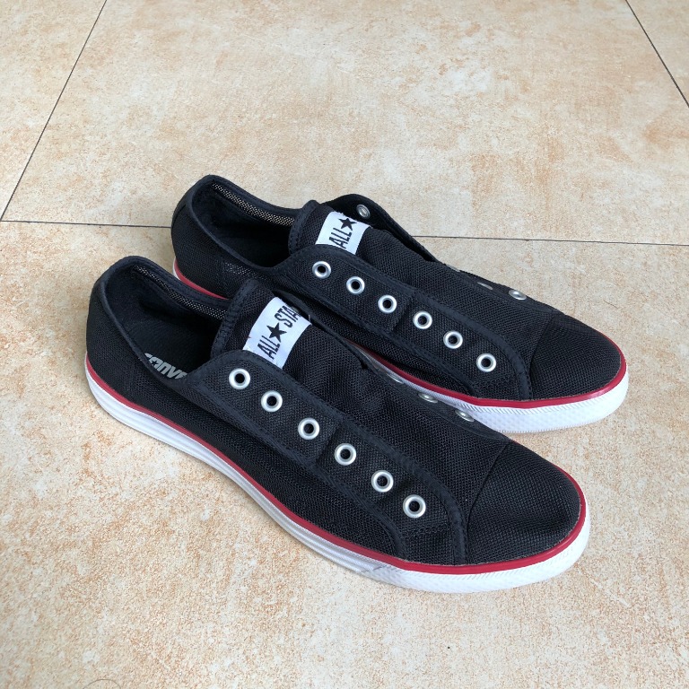 converse waterproof sneakers