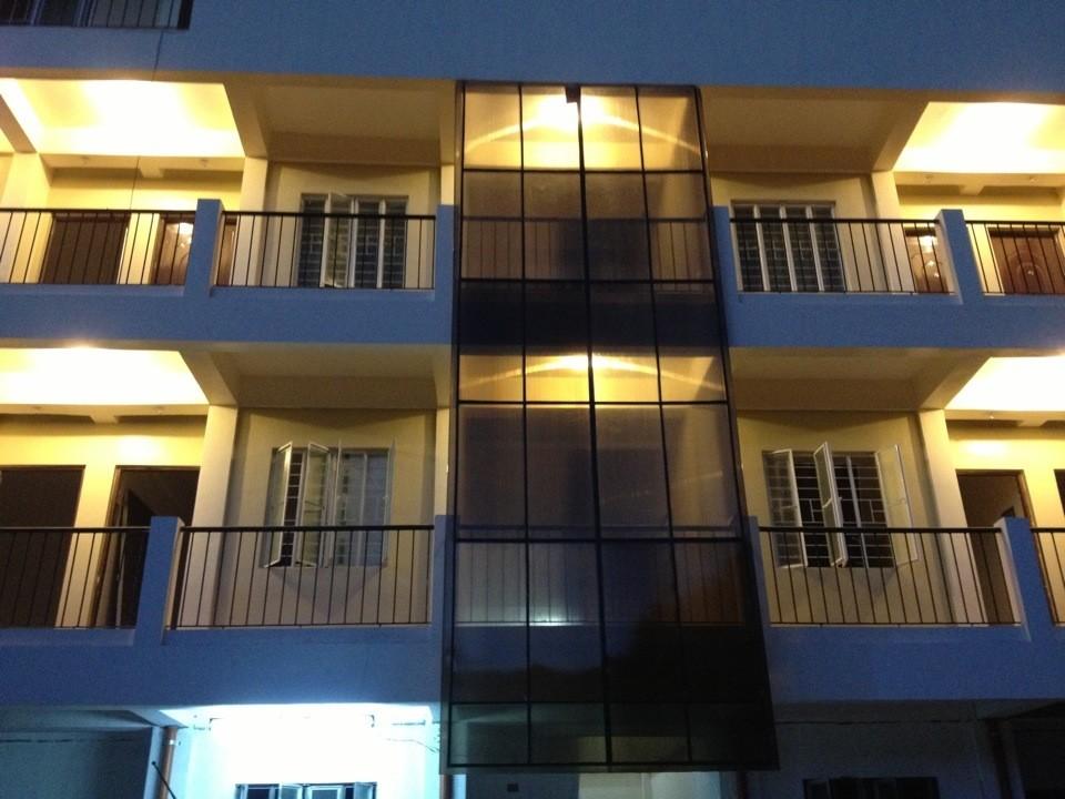 Cordillera Apartment Muntinlupa for Rent, Property, Rentals, Apartments