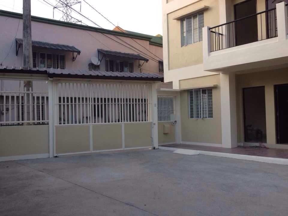 Cordillera Apartment Muntinlupa for Rent, Property, Rentals, Apartments