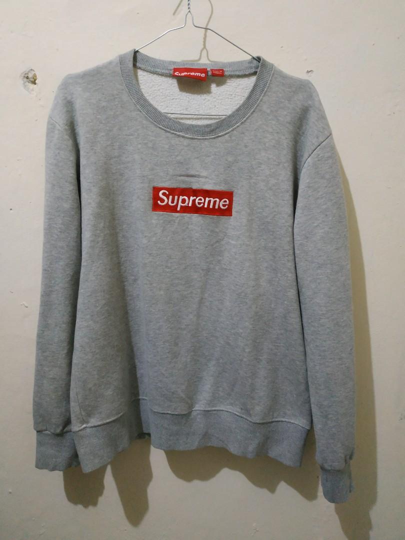 harga supreme original