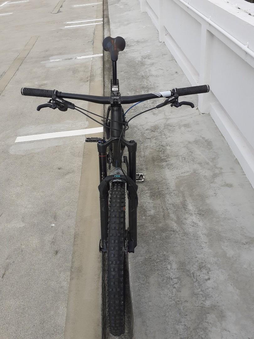 Vitus on sale sentier 275