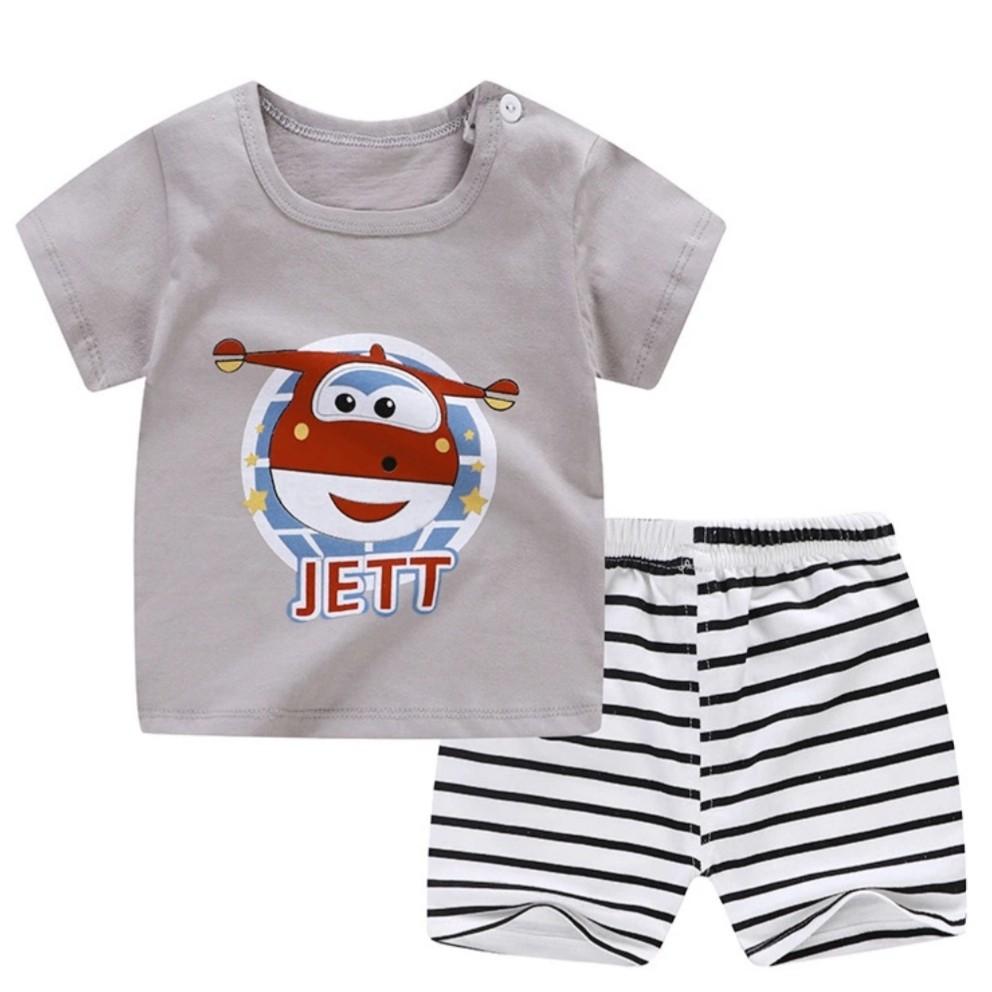 jet baby clothes